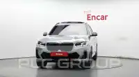 2022 BMW X3M