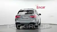 2022 BMW X3M