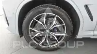 2022 BMW X3M