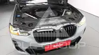 2022 BMW X3M