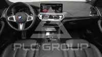 2022 BMW X3M