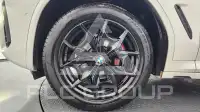 2022 BMW X3M