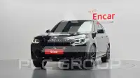 2022 BMW X3M
