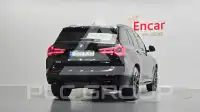 2022 BMW X3M