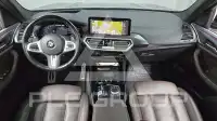 2022 BMW X3M
