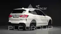2022 BMW X3M
