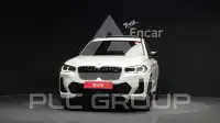 2022 BMW X3M