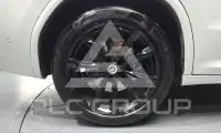 2022 BMW X3M
