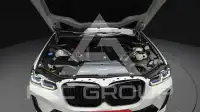 2022 BMW X3M