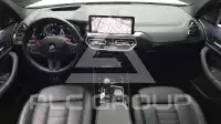 2022 BMW X3M