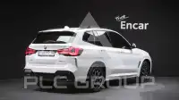 2022 BMW X3M