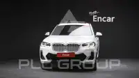 2022 BMW X3M