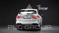 2022 BMW X3M