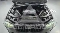2022 BMW X3M