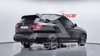 2022 BMW X3M