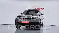 2022 BMW X3M