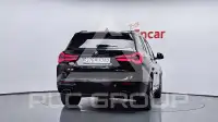 2022 BMW X3M