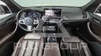 2022 BMW X3M