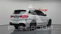 2022 BMW X3M