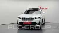 2022 BMW X3M