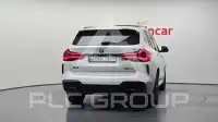 2022 BMW X3M