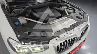 2022 BMW X3M