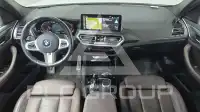2022 BMW X3M