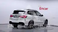 2022 BMW X3M