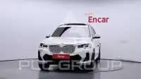 2022 BMW X3M