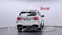 2022 BMW X3M