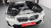 2022 BMW X3M