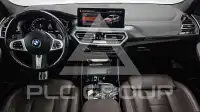 2022 BMW X3M