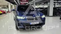 2022 BMW X3M