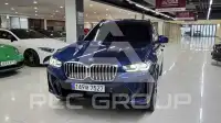 2022 BMW X3M