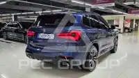 2022 BMW X3M