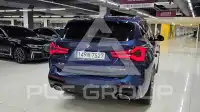 2022 BMW X3M