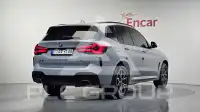 2022 BMW X3M