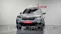 2022 BMW X3M