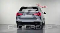2022 BMW X3M
