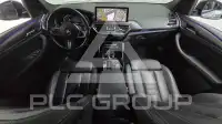 2022 BMW X3M