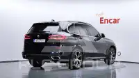 2022 BMW X5M