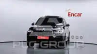 2022 BMW X5M
