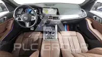 2022 BMW X5M