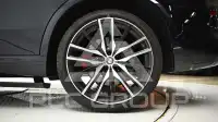 2022 BMW X5M