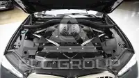 2022 BMW X5M