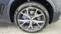 2022 BMW X5M