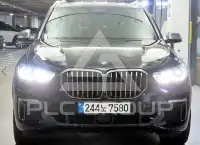 2022 BMW X5M