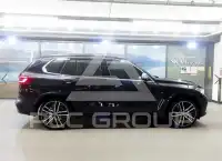 2022 BMW X5M