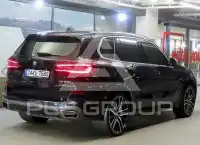 2022 BMW X5M