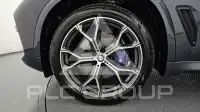 2022 BMW X5M